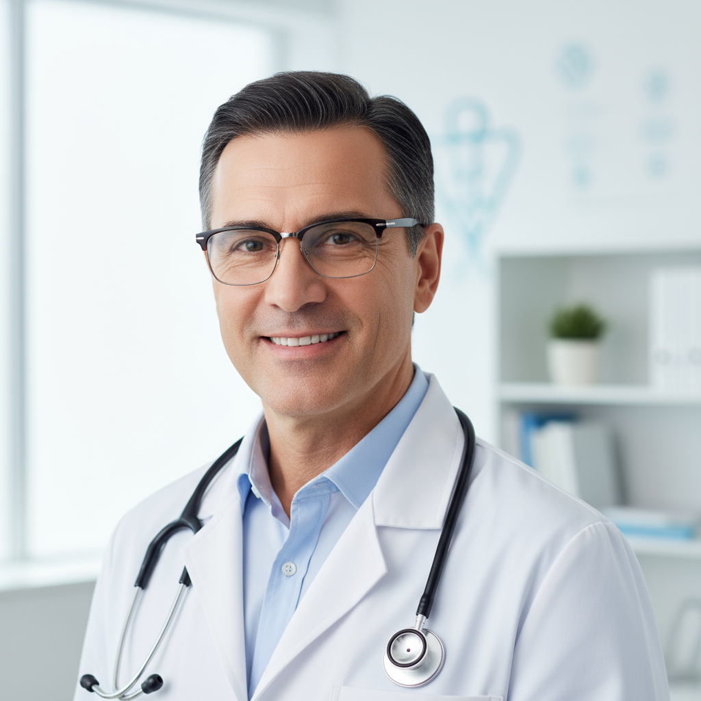 Dr. Christian Schleser